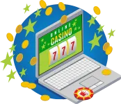 Zenith Slots - Erleben Sie den Nervenkitzel der Bonusse ohne Einzahlung im Zenith Slots Casino.